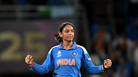 Former Indian captain says Harmanpreet Kaur should step down as captain 