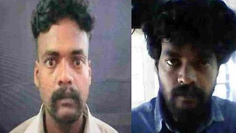 notorious criminal balamurugan escapes from police custody