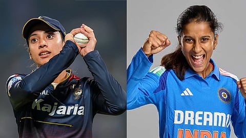Smriti and Jemimah become superstars; Brand value soars