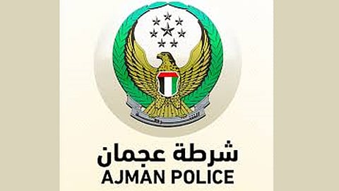Ajman Police warn against leaving children alone in vehicles