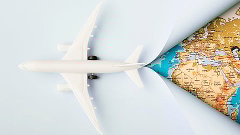 അയാട്ട അംഗീകൃത കോഴ്സുകളുമായി CIASL | IATA approved courses application