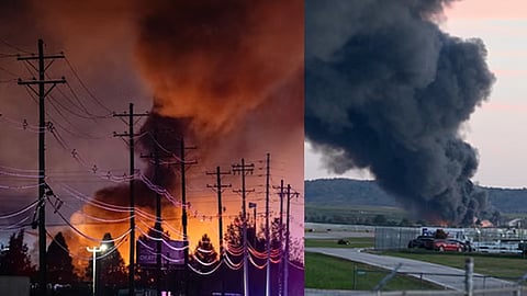  plane crash in us leaves 7 dead