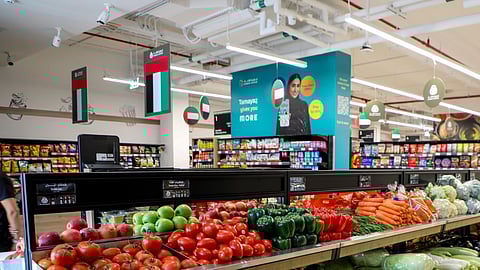 Dubai Union Coop opens new branch in Jumeirah Village Circle