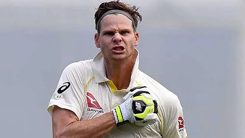 australia announced squad for ashes opener