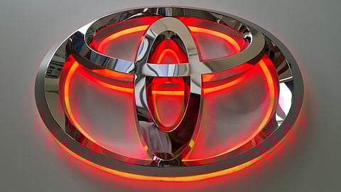 toyota 10 lakh plus cars recall for technical issue