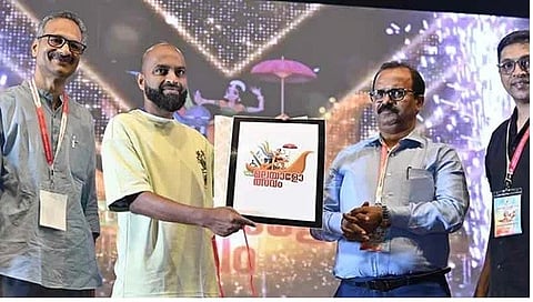 
Malayalam Festival logo unveiled