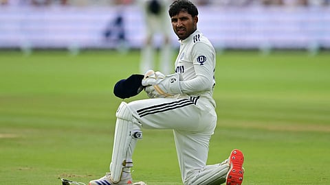 ദക്ഷിണാഫ്രിക്കയ്‌ക്കെതിരേ ഇന്ത‍്യ എ 255 റൺസിന് ഓൾഔട്ട് | india a vs south africa a 2nd unofficial test match updates