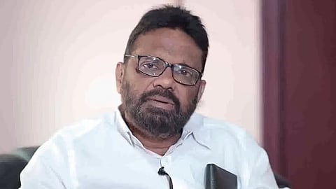 ടി.കെ. ദേവകുമാർ ദേവസ്വം ബോർഡ് പ്രസിഡന്‍റായേക്കും | TK Devakumar likely devaswom president