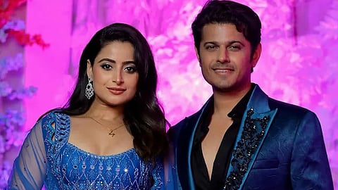 Aiswarya sharma to divorce