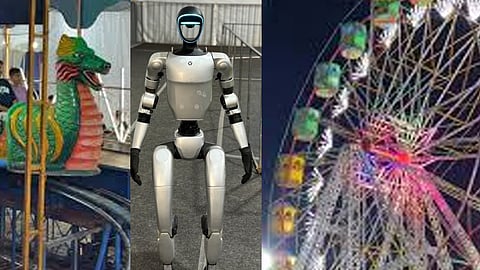 Angamaly fest free entry