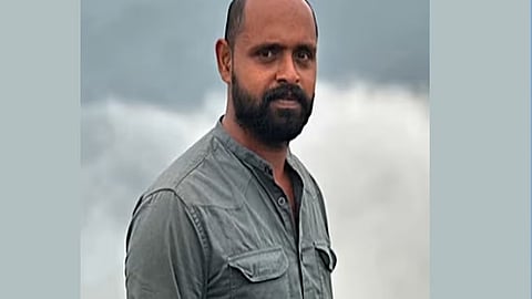 മകന്‍റെ ചോറൂണ് ദിവസം പിതാവ് ആത്മഹത്യ ചെയ്തു