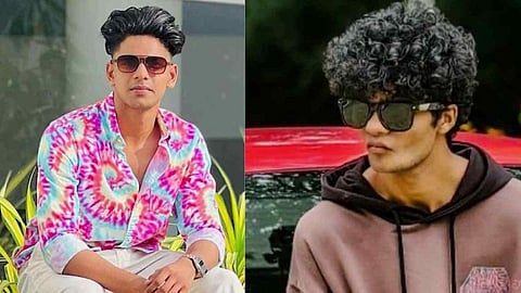 2 വിദ്യാർഥികൾക്ക് ദാരുണാന്ത്യം