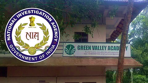 76 കോടിയുടെ സ്വത്തുകൾ കണ്ടുകെട്ടി