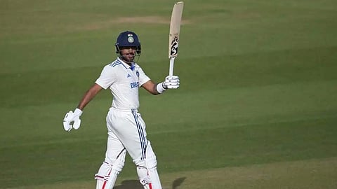 india a vs south africa a 2nd unofficial test