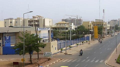 വാർത്ത സ്ഥിരീകരിച്ച് സുരക്ഷ ജീവനക്കാർ