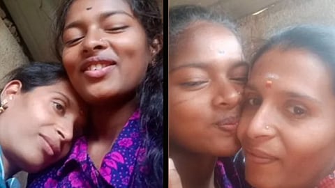 Mother and Lesbian Partner Arrested For Killing Baby