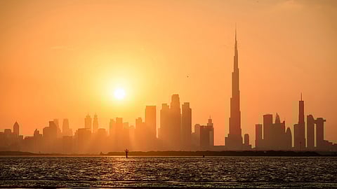 യുഎഇയിൽ വരും ദിവസങ്ങളിൽ സ്ഥിര കാലാവസ്ഥ | UAE climate