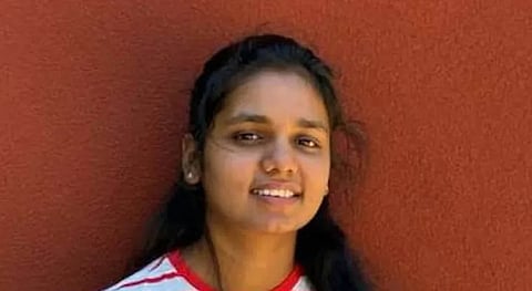 Rajyalakshmi found dead in Texas