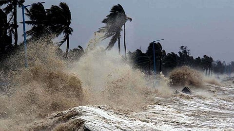  ചൊവ്വാഴ്ച എറണാകുളം ജില്ലയിൽ യെല്ലോ അലർട്ട്