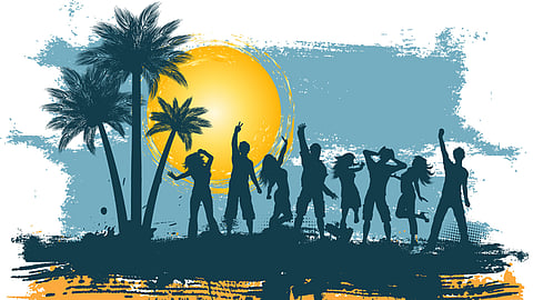 തെരഞ്ഞെടുപ്പു ചൂടിൽ സൗഹൃദം മറക്കരുത് | Election and friendship