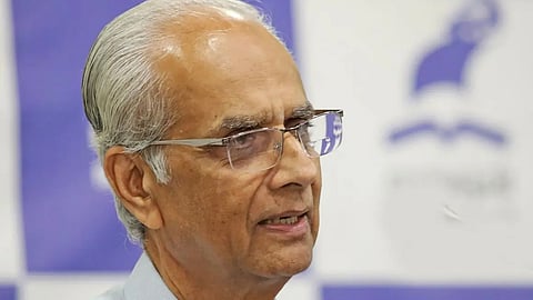 thiruvithamkoor devaswom board new president