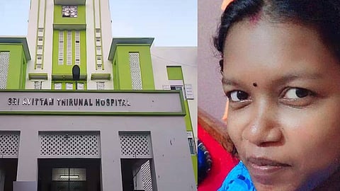 sivapriya death case file against sat