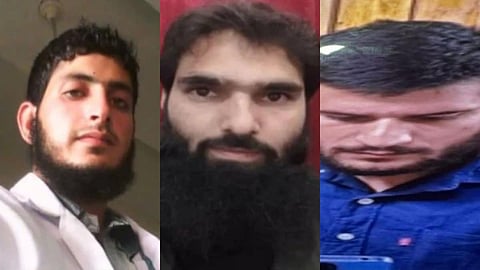 ഡൽഹിയിൽ ഡോ. ഉമർ നടത്തിയത് 'പാനിക് അറ്റാക്ക്' എന്നു സംശയം | Dr Umar panic suicide attack