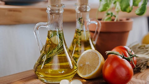 Oil , Ghee, Butter: Which Fat Is Healthiest 