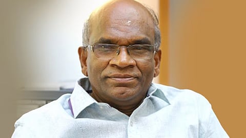 N Vasu arrested in Sabarimala Gold Case