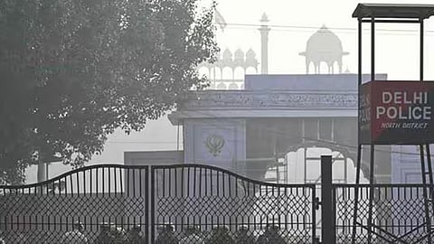 Delhi car blast Red Fort closed for three days