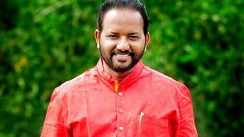 Sabarimala pilgrimage;
Government failing to provide basic facilities: BJP