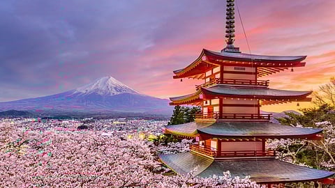 japan trip 9 days, 1.2 lakh expense travel plan