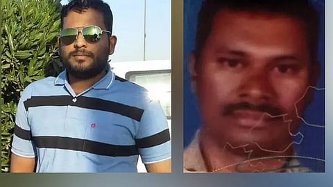 2 മലയാളികൾ മരിച്ചു