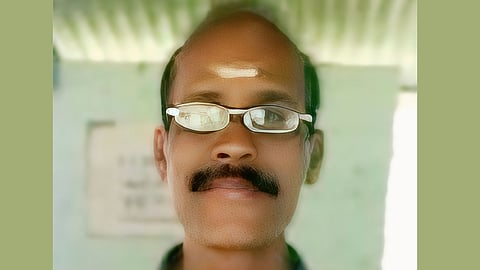 drunken man arrested over killing friend chalakudy