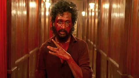 lokesh kanagaraj debut movie as an actor remunaration out