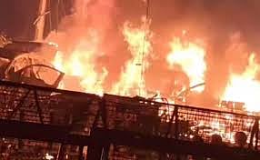 Red Fort blast: Planning from abroad