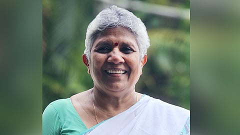 lathika subhash kottayam election thirunakkara