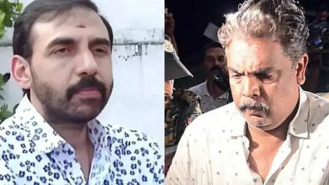 എസ്.ജയശ്രീയുടെ മുൻകൂർ ജാമ്യാപേക്ഷ തളളി