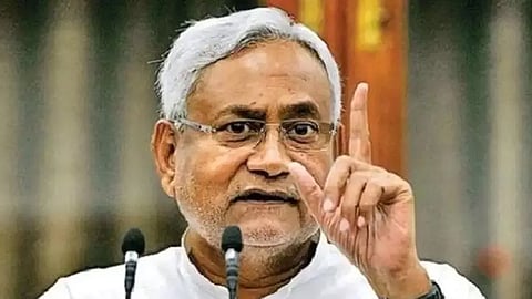 editorial bihar election win nda nitish kumar