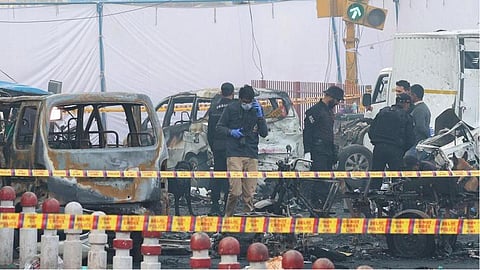 road infront of red fort opened for public 
