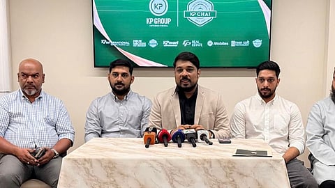 KP Chai to expand operations to GCC countries: New branch to start operations