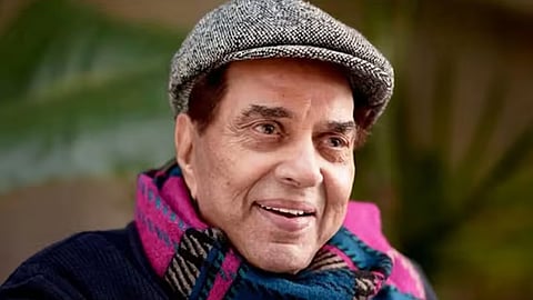 special story about dharmendra