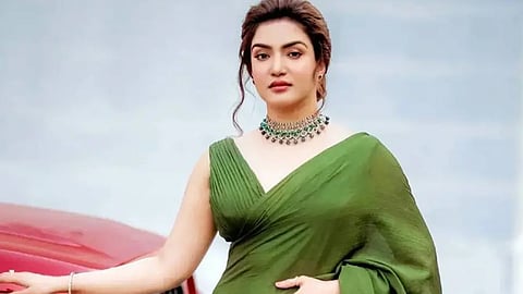 honey rose malayalam film roles rachel