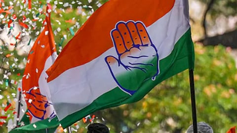 congress worker suicide attempt alappuzha