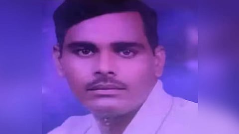 rajasthan blo suicide