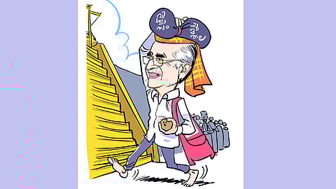 Changes must come to Sabarimala