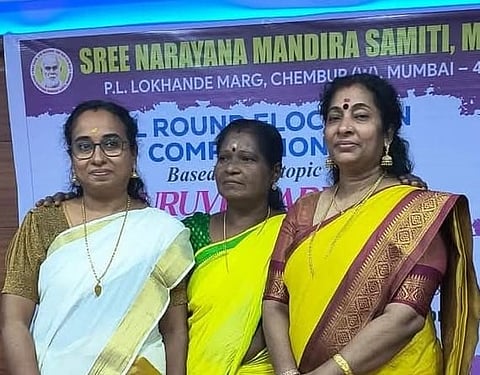 
History class to get to know the teacher: winners of the speech competition