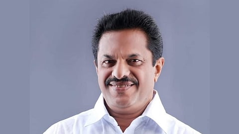 After 37 years without defeat; Kothamangalam's AG retires from the competitive scene