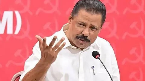 പ്രതിപക്ഷം ബിജെപിയെ സഹായിക്കുകയാണ്