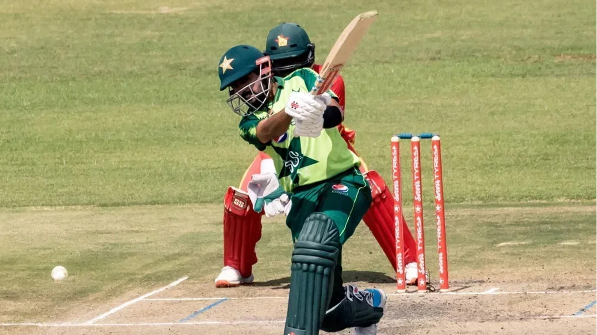 is babar azam really a zimbabwe bully? zimbabar reality check